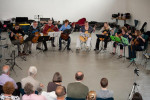 13 Eindconcert Project Ensemble De Veelzijdige Gitaar